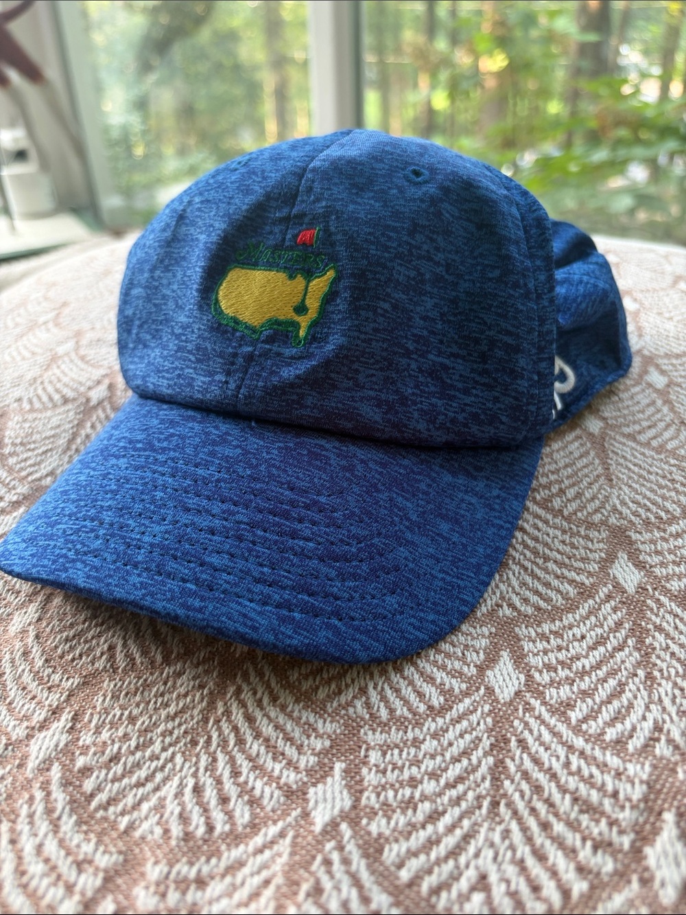 2019 Masters Blue Kids Hat